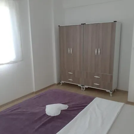 Fethiyede Tatil Фетхие