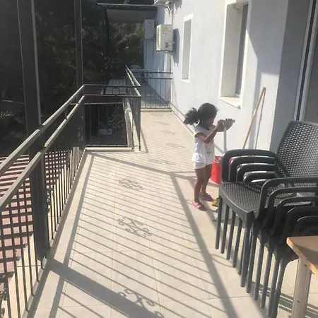 Fethiyede Tatil * Фетхие
