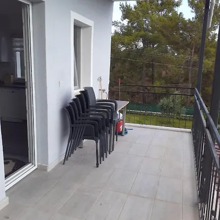Fethiyede Tatil Апартаменты