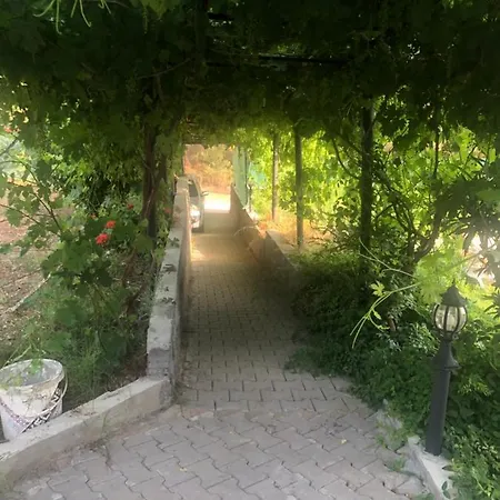 Апартаменты Fethiyede Tatil