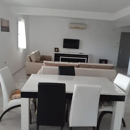 Апартаменты Fethiyede Tatil