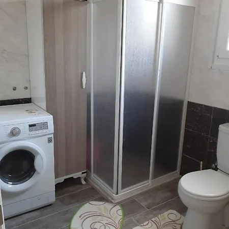 Fethiyede Tatil Апартаменты