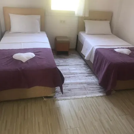 Fethiyede Tatil Апартаменты Фетхие