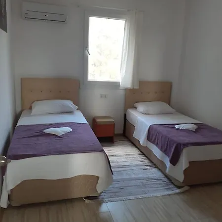 Fethiyede Tatil Апартаменты Фетхие