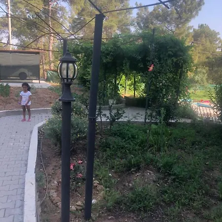 Fethiyede Tatil Апартаменты *