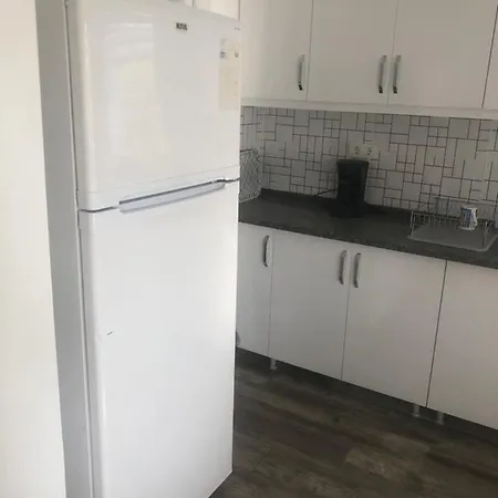 شقة Fethiyede Tatil