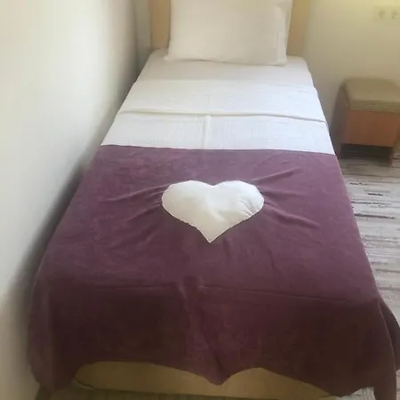 Fethiyede Tatil Διαμέρισμα Φετιγιέ