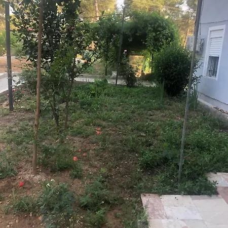 Fethiyede Tatil Φετιγιέ