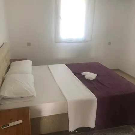 Fethiyede Tatil Διαμέρισμα