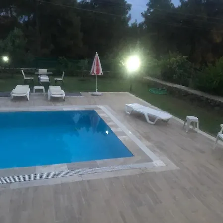Fethiyede Tatil Διαμέρισμα Φετιγιέ