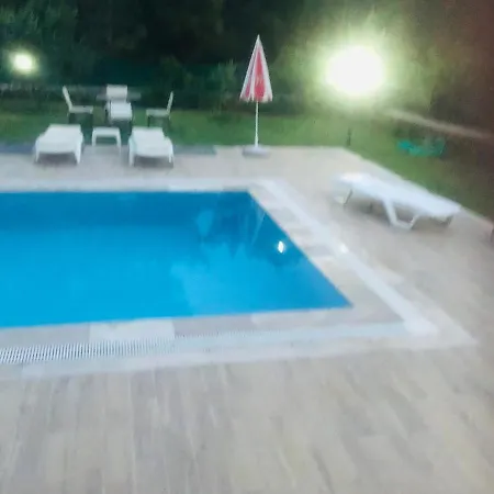 Διαμέρισμα Fethiyede Tatil