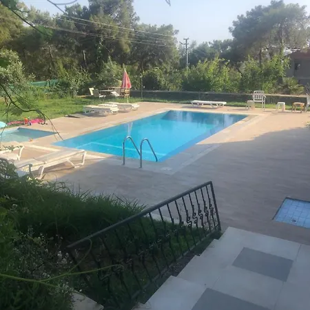 Διαμέρισμα Fethiyede Tatil Φετιγιέ