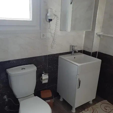 Διαμέρισμα Fethiyede Tatil *