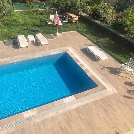 Fethiyede Tatil * Φετιγιέ